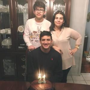 Meet your Posher, Gina